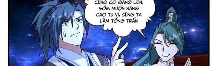 võ luyện đỉnh phong chapter 3261 - Trang 2