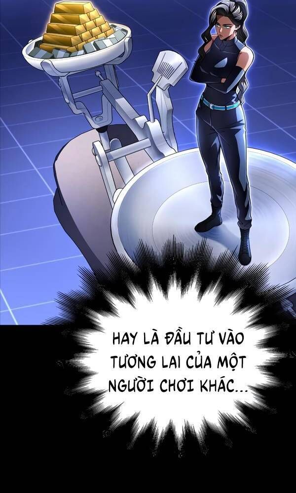 cuộc chiến siêu nhân chapter 55 - Next chapter 56