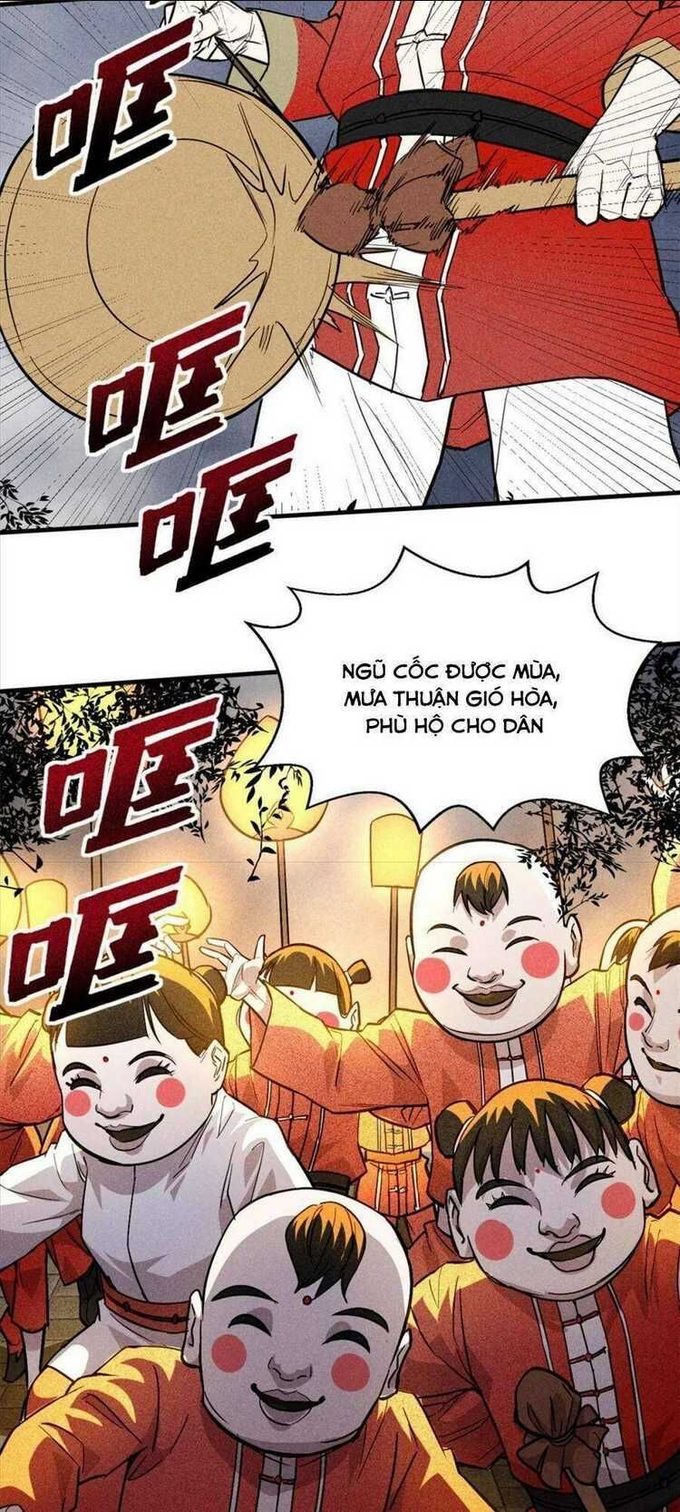 tâm ma chapter 104 - Next chương 105