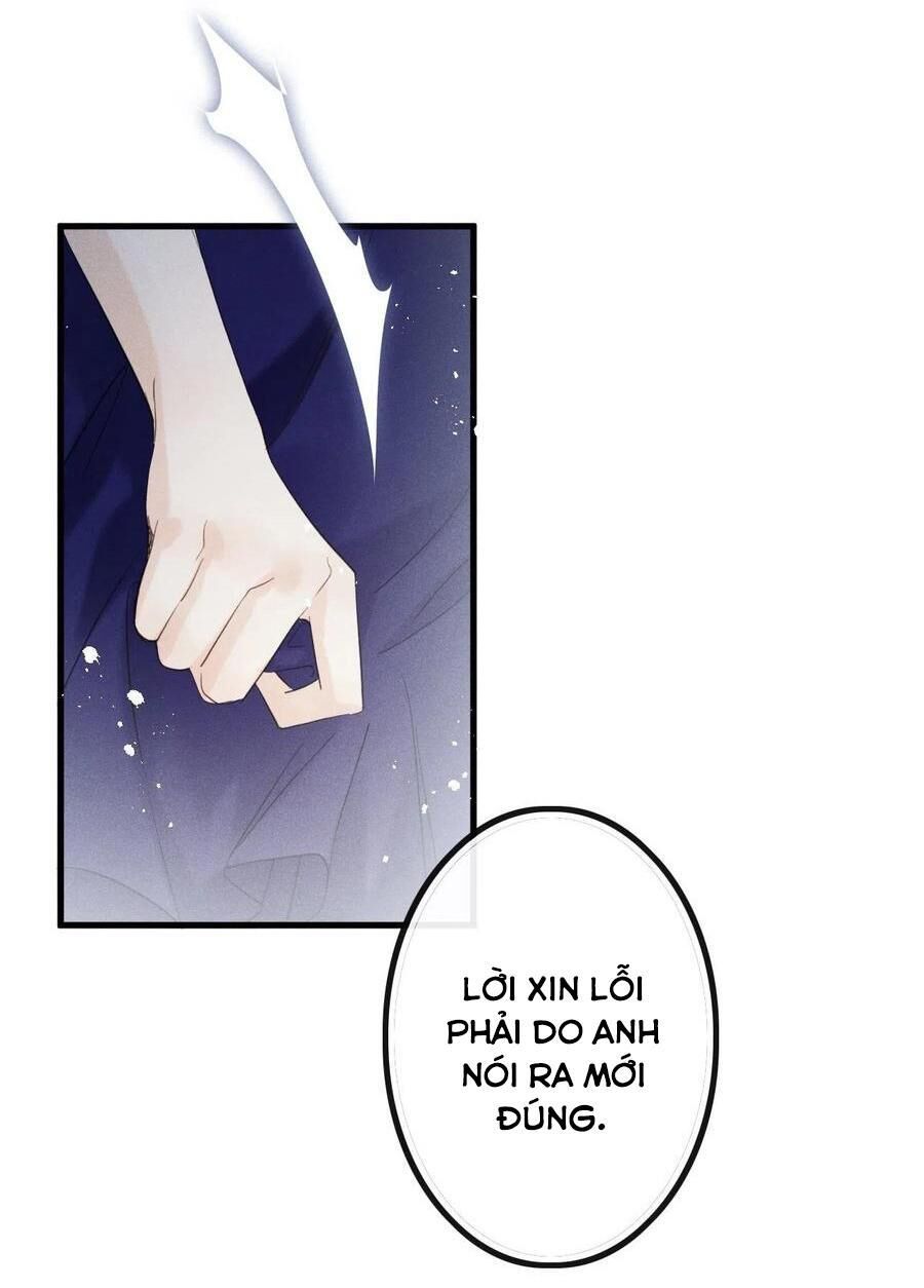 Lang Sói Thượng Khẩu Chapter 27 - Trang 2