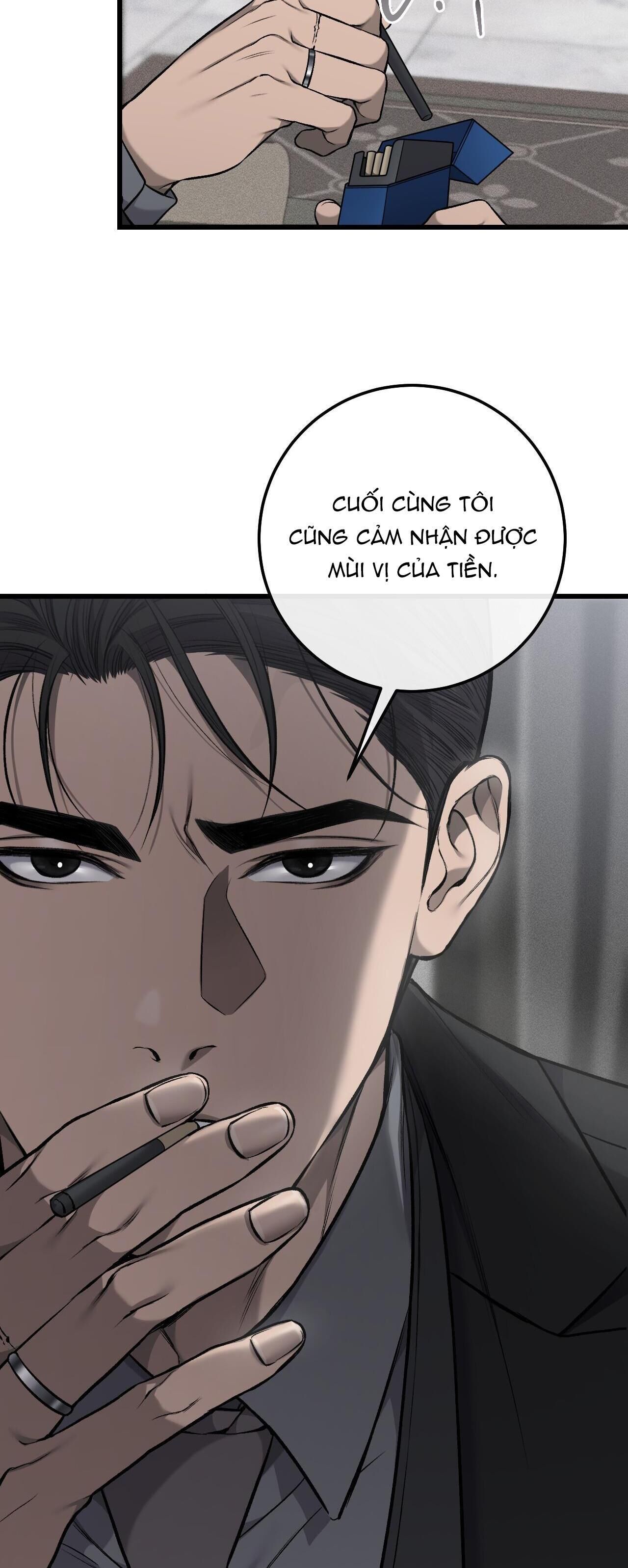 xx đê tiện Chapter 31 - Trang 2