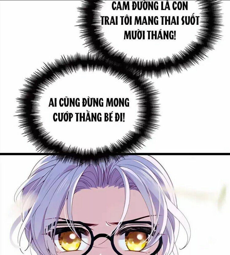 cô vợ mang thai một tặng một chapter 9 - Next chapter 10