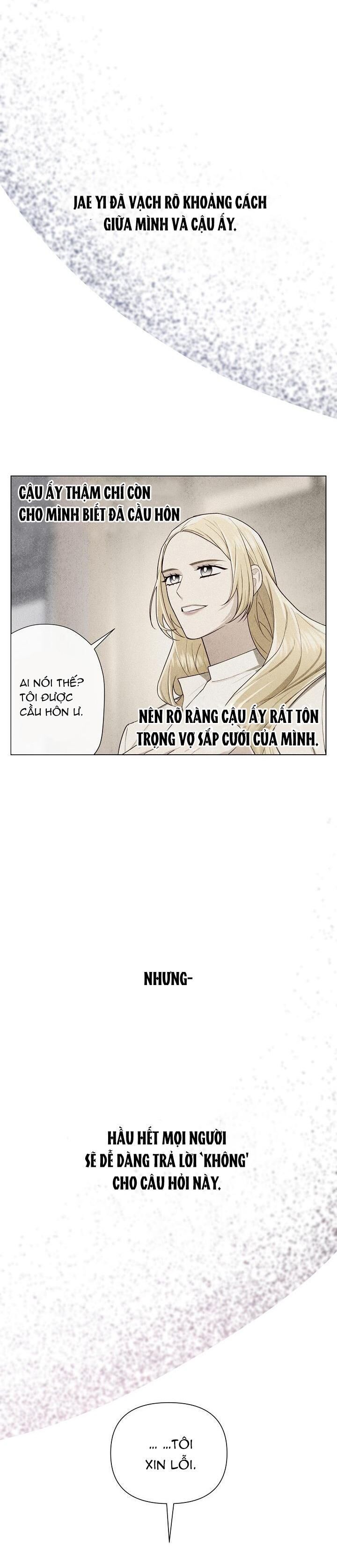 tình yêu hỏa tiễn Chapter 19 - Next Chương 20