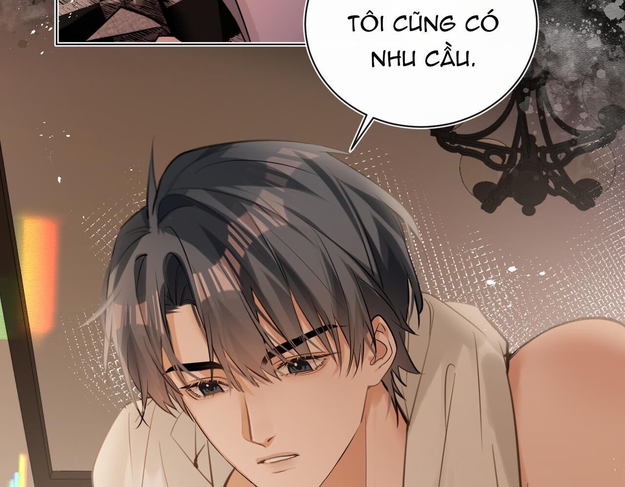 đối thủ không đội trời chung cuối cùng cũng phá sản rồi! Chapter 36 - Trang 1