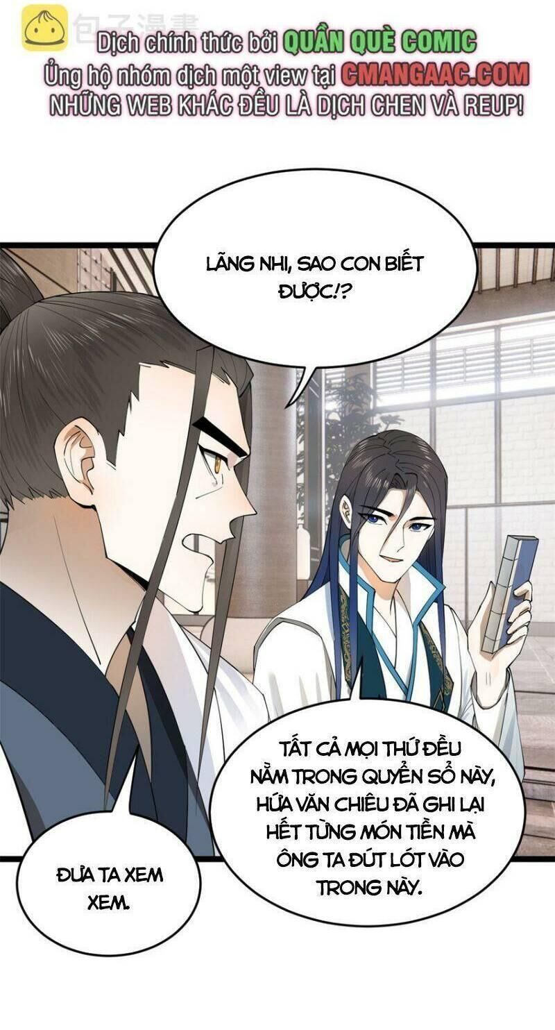 chàng rể mạnh nhất lịch sử Chapter 43 - Next Chapter 44