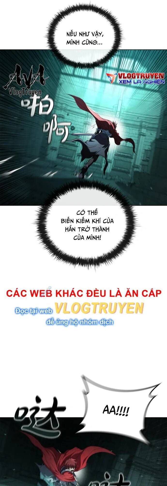 hồi quy thành công tước chương 81 - Trang 2