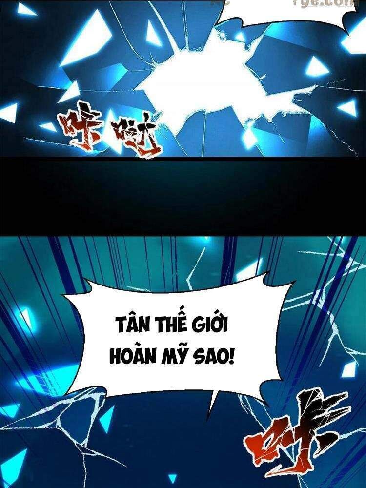 toàn cầu sụp đổ chapter 40 - Trang 2