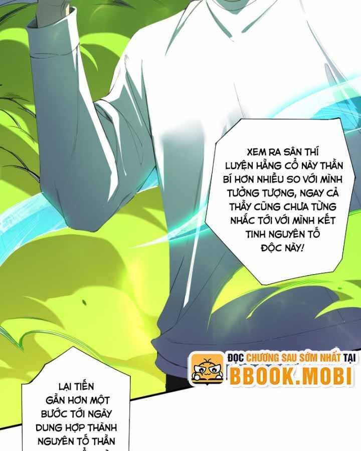 thảm họa tử linh sư Chapter 107 - Next Chapter 108