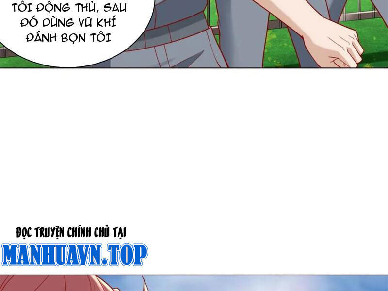 tôi là tài xế xe công nghệ có chút tiền thì đã sao? chapter 119 - Next chapter 120