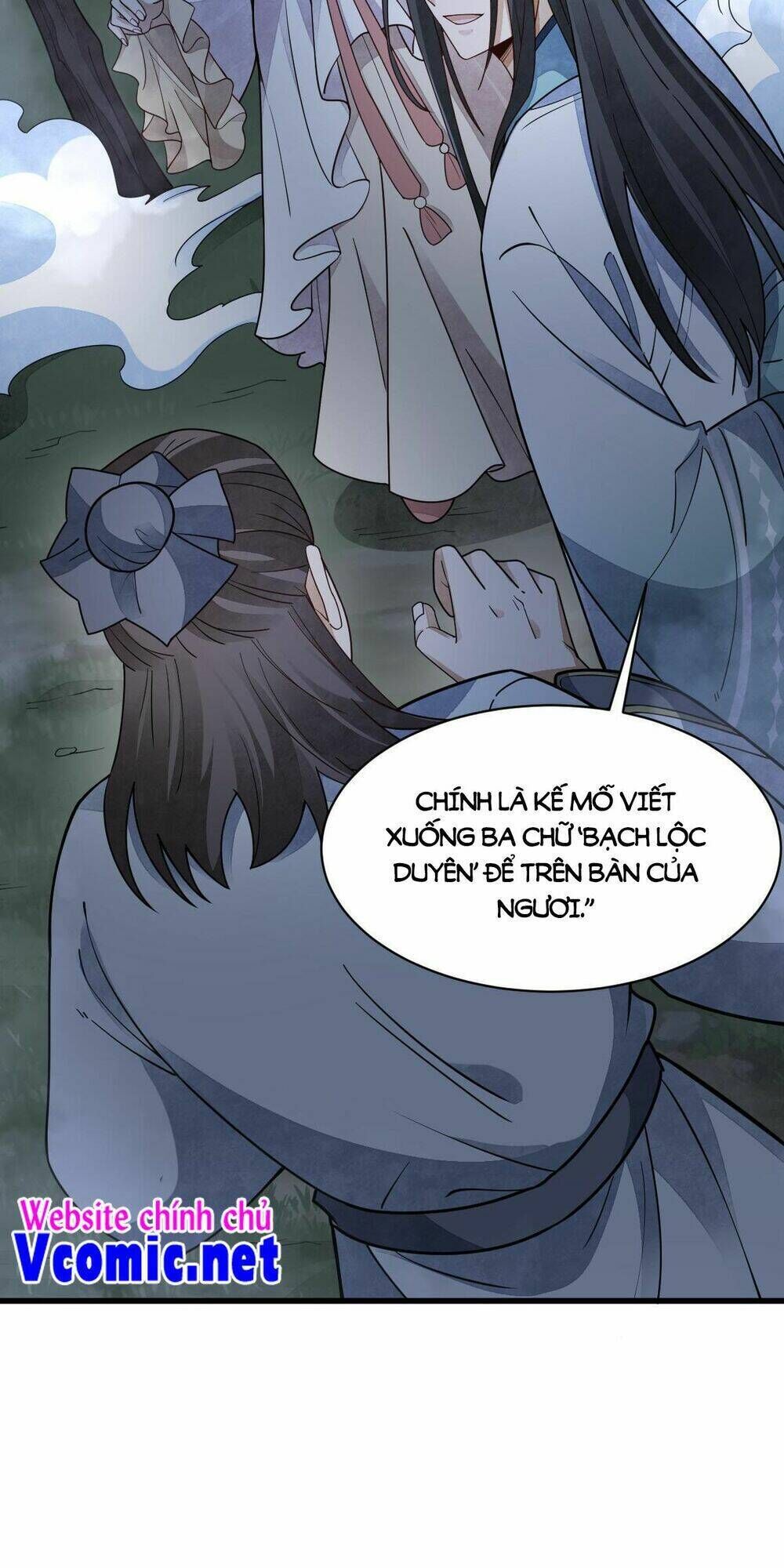 lạn kha kỳ duyên chapter 142 - Trang 2