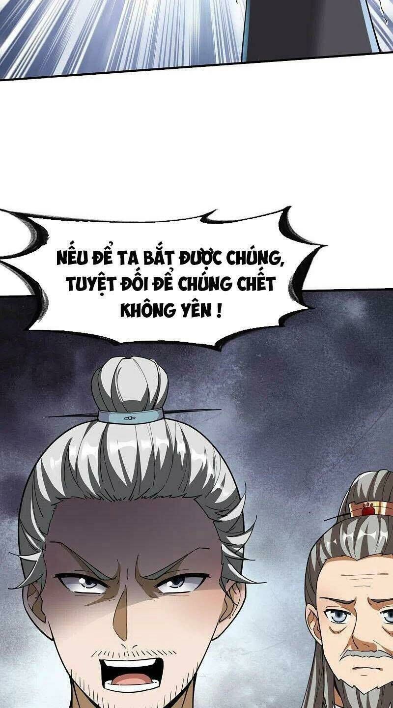 chiến đỉnh Chapter 340 - Trang 2