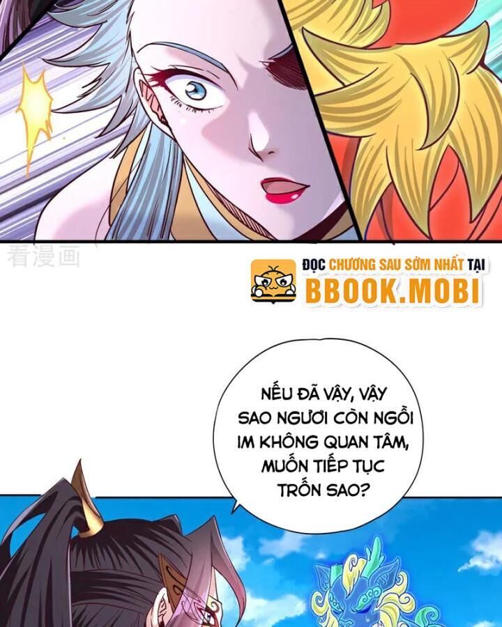 ta bị nhốt cùng một ngày mười vạn năm Chapter 438 - Next Chapter 439