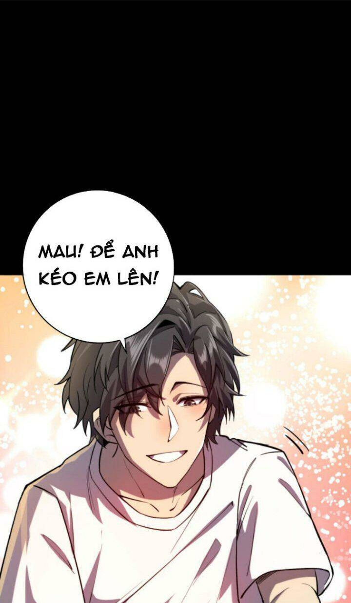 quỷ dị khôi phục: ta có thể hóa thân thành đại yêu chapter 4 - Next chapter 5