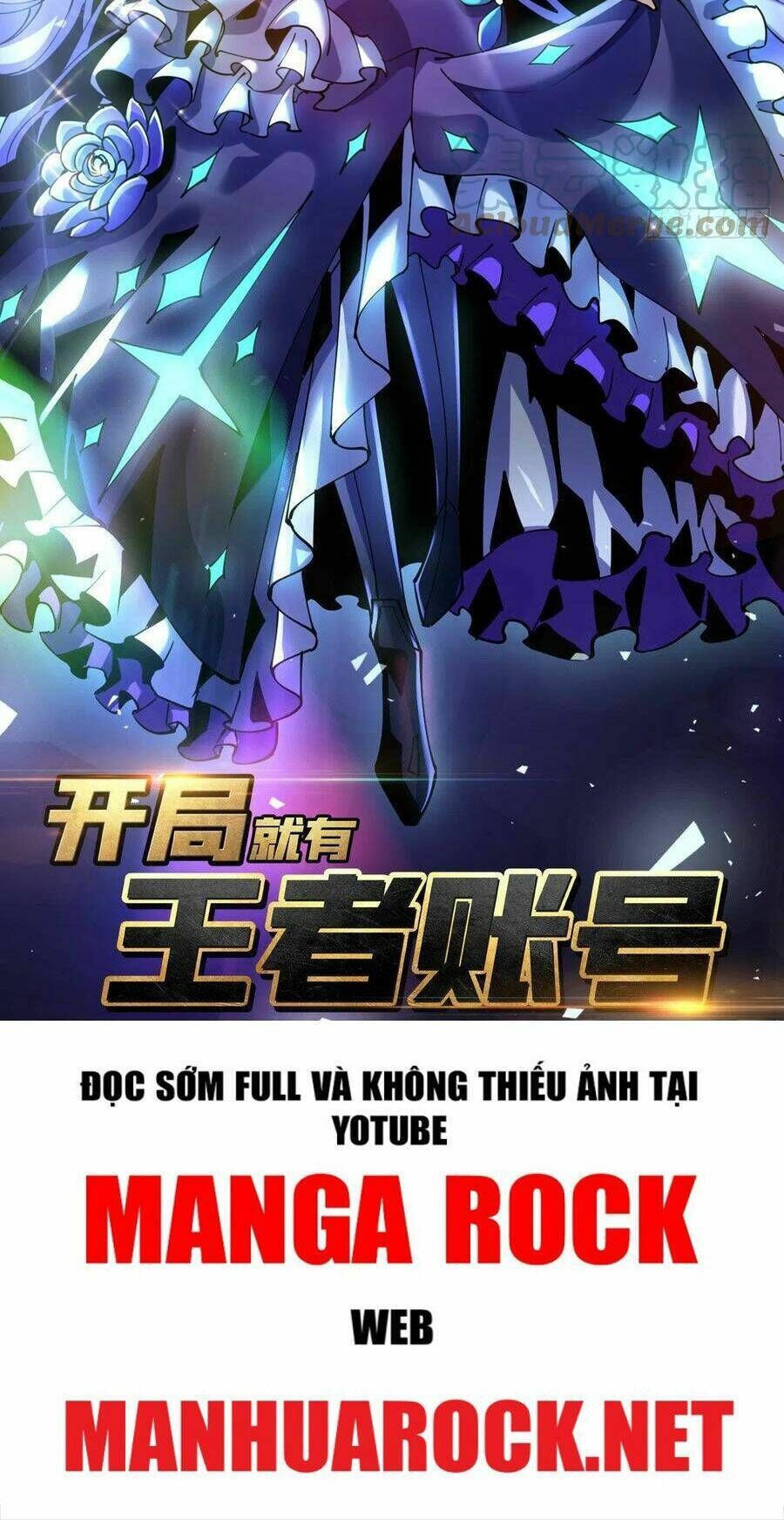 vừa chơi đã có tài khoản vương giả chapter 116 - Next chapter 117