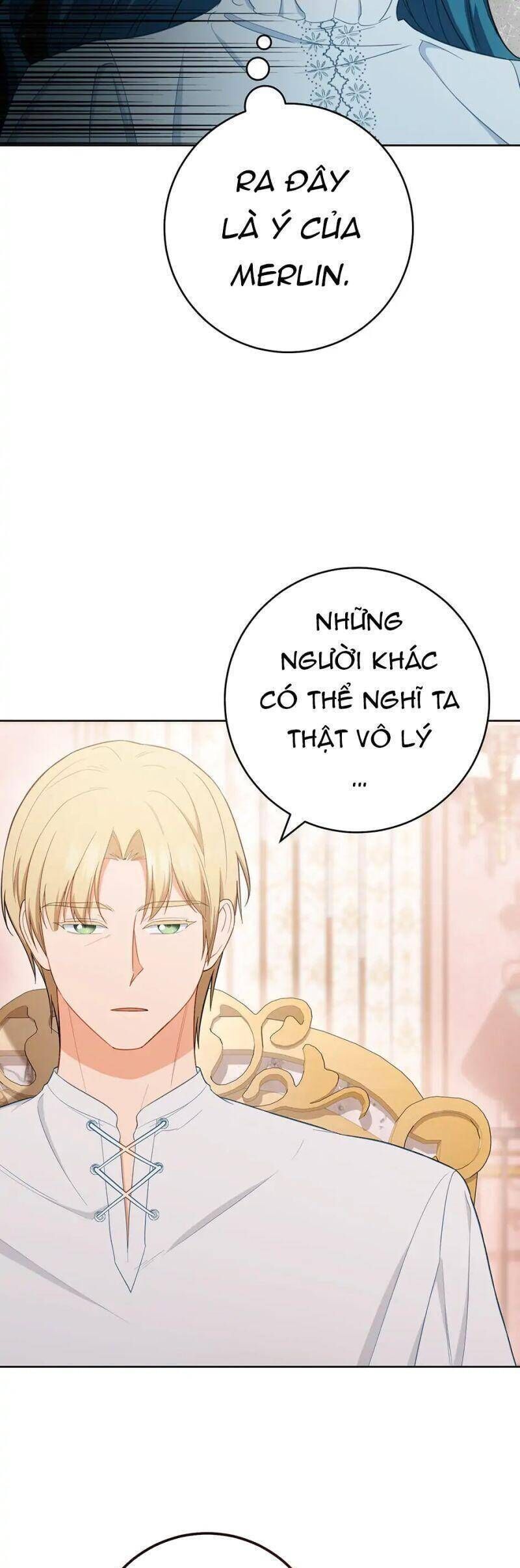 Nữ Đầu Bếp Hoàng Gia Chapter 79 - Next Chapter 80