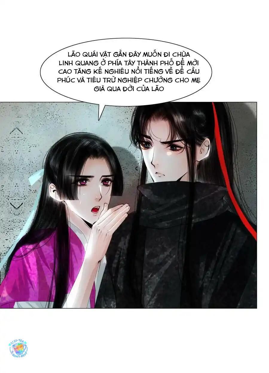 vòng luân hồi Chapter 80 - Trang 1