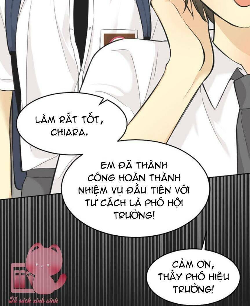 ai là ngài hiệu trưởng chapter 37 - Trang 2