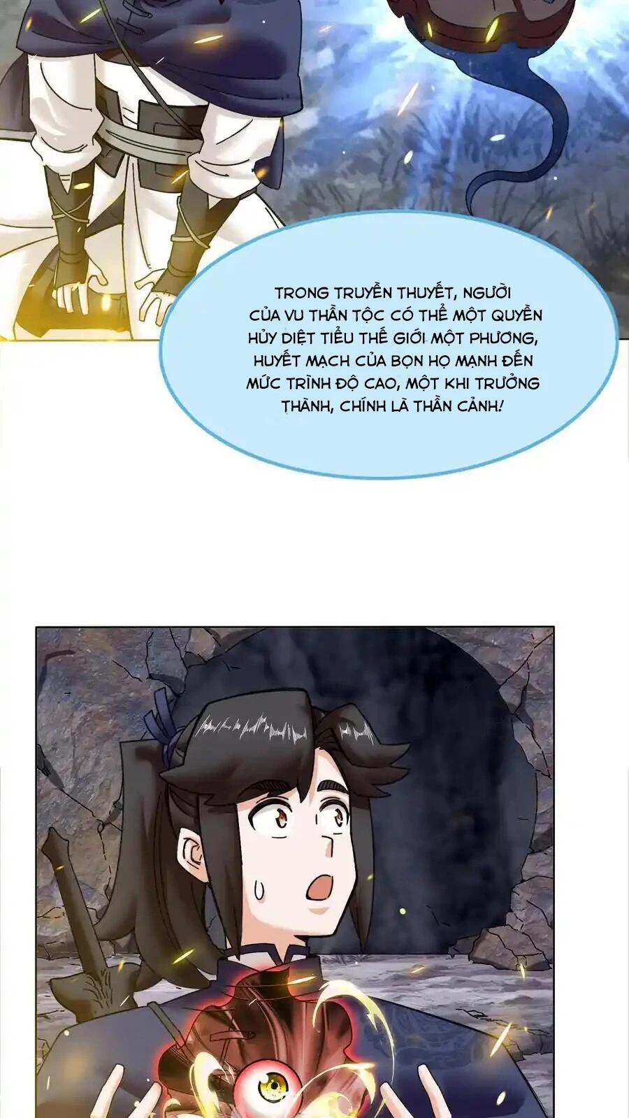 vô tận thôn phệ Chapter 188 - Next Chapter 189