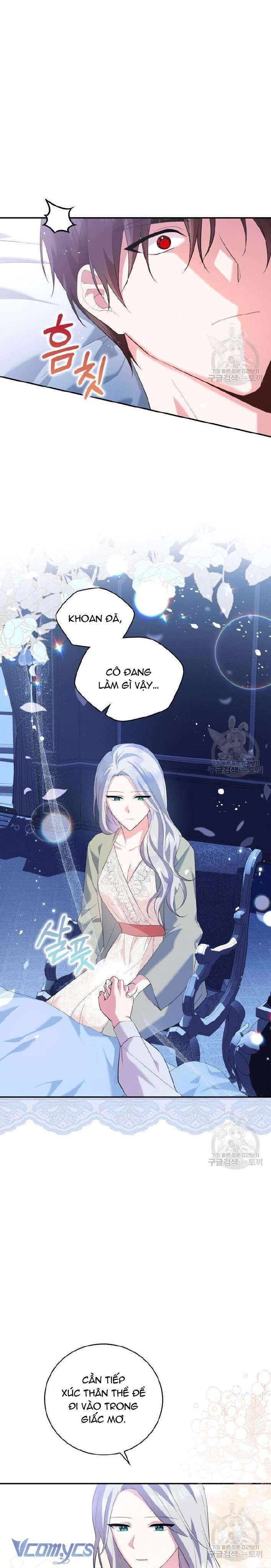 Kế Hoạch Trả Thù Chap 8 - Trang 2