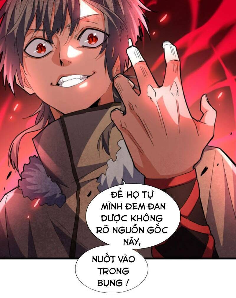 đại quản gia là ma hoàng chapter 247 - Next chapter 248