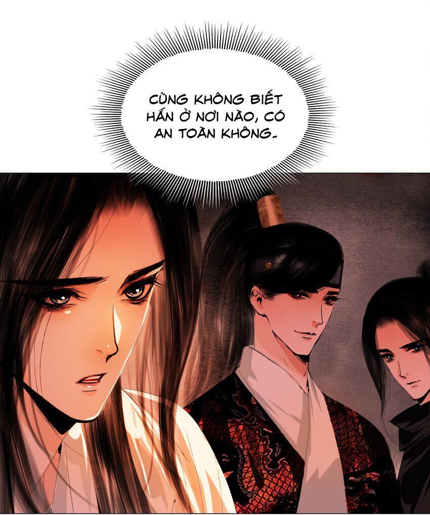 vòng luân hồi Chapter 45 - Trang 1