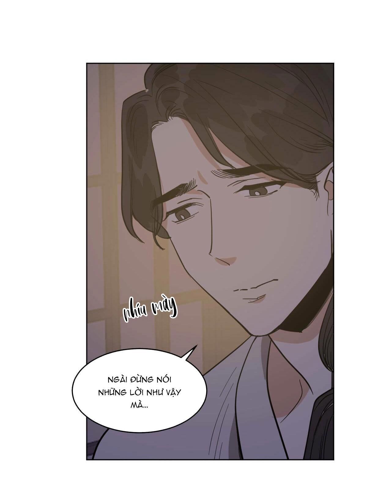 mãnh thú biến nhiệt Chapter 35 - Trang 2