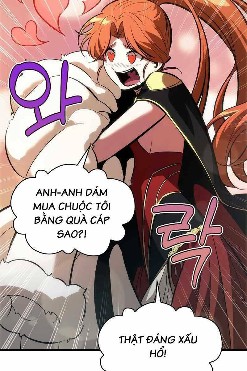 gacha vô hạn chapter 42 - Next chapter 43