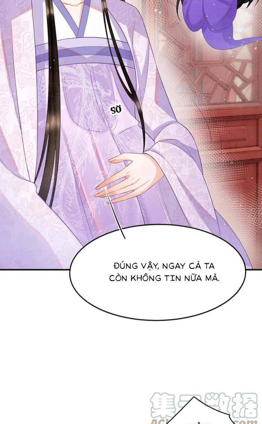 bạch nguyệt quang lạm quyền của sủng hậu chapter 83 - Trang 2