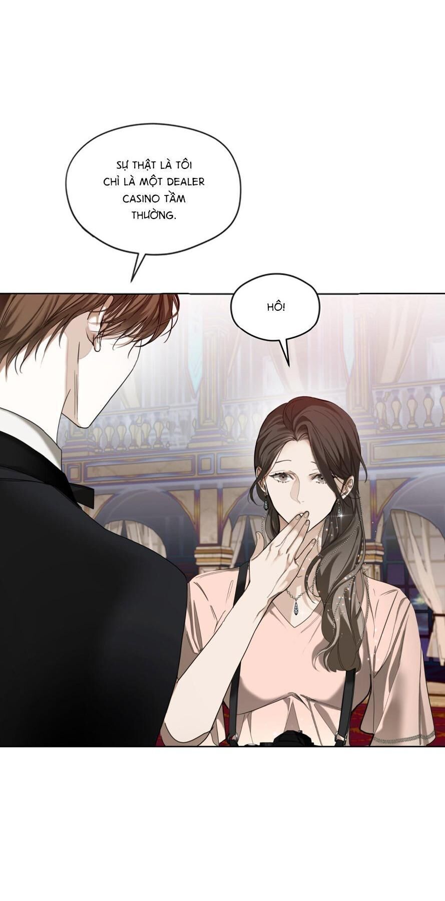 (CBunu) Phạm Luật Chapter 65 - Trang 2