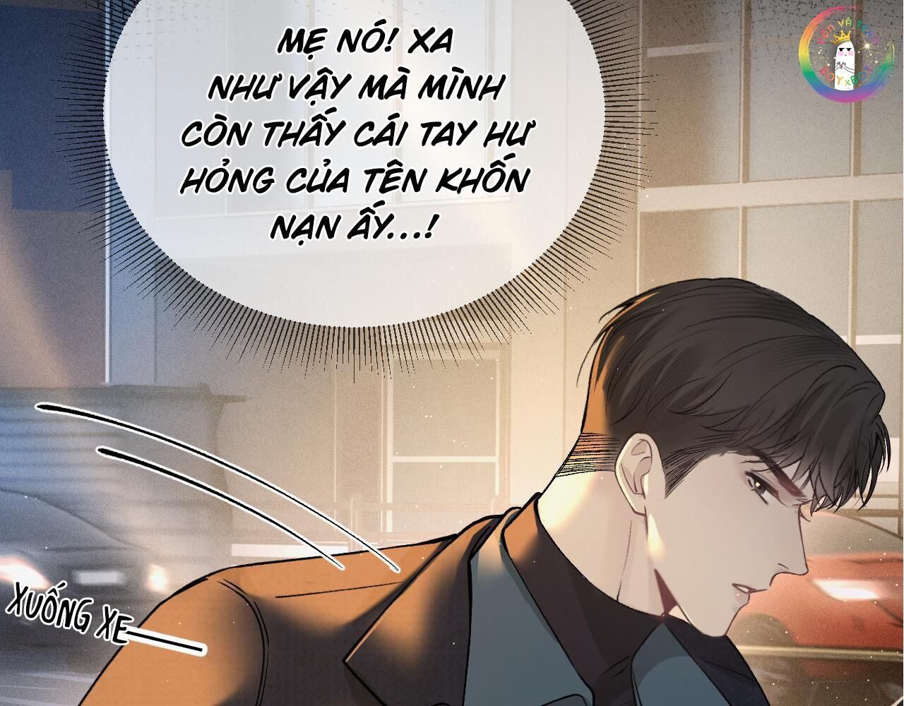 cuộc đối đầu gay gắt Chapter 47 - Next chapter 48