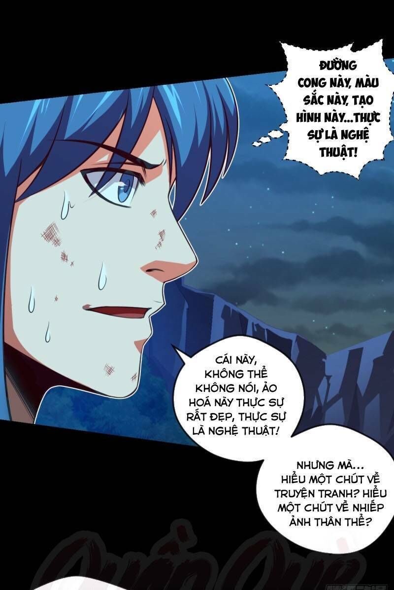 chiếm cái đỉnh núi làm đại vương chapter 67 - Next chapter 68