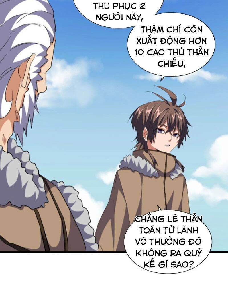 đại quản gia là ma hoàng chapter 247 - Next chapter 248