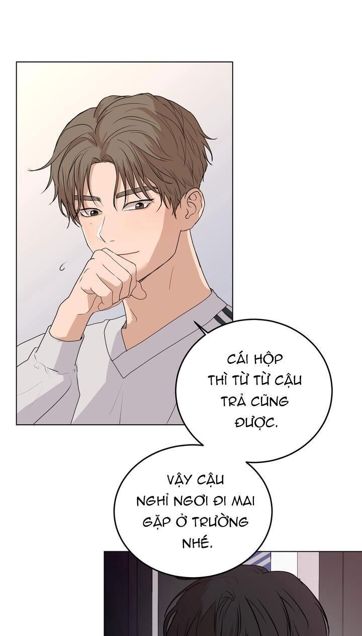 bánh quy tình yêu tan chảy Chapter 6 - Trang 2