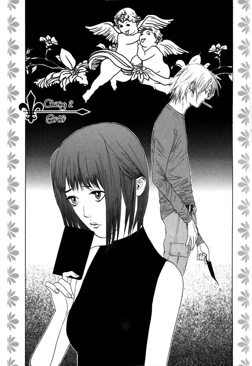 Liar Game Chapter 2 - Trang 2