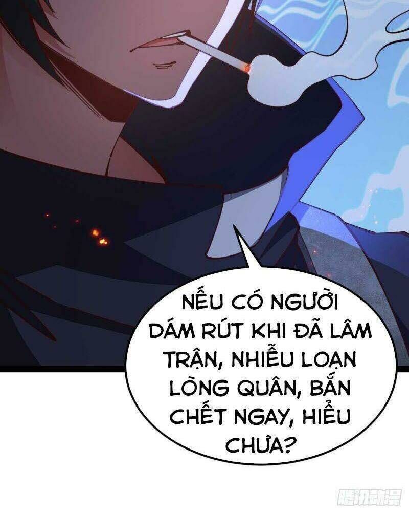 quân đoàn nữ tử ngày tận thế của tôi Chapter 62 - Trang 2