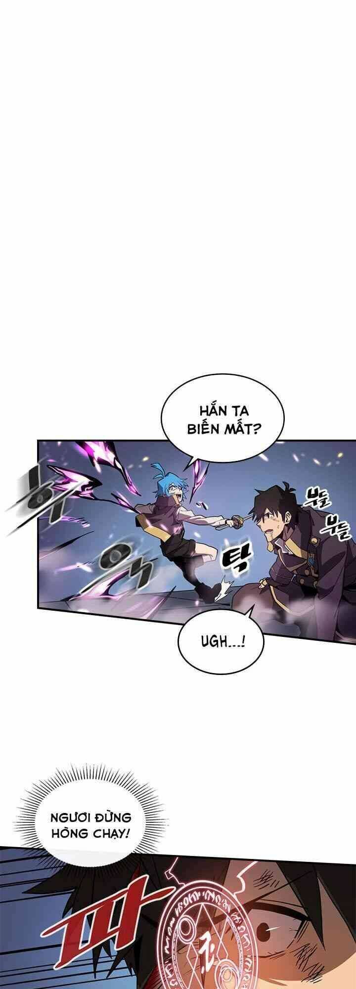 chuyển sinh ma pháp đặc biệt yếu chapter 91 - Next chapter 92