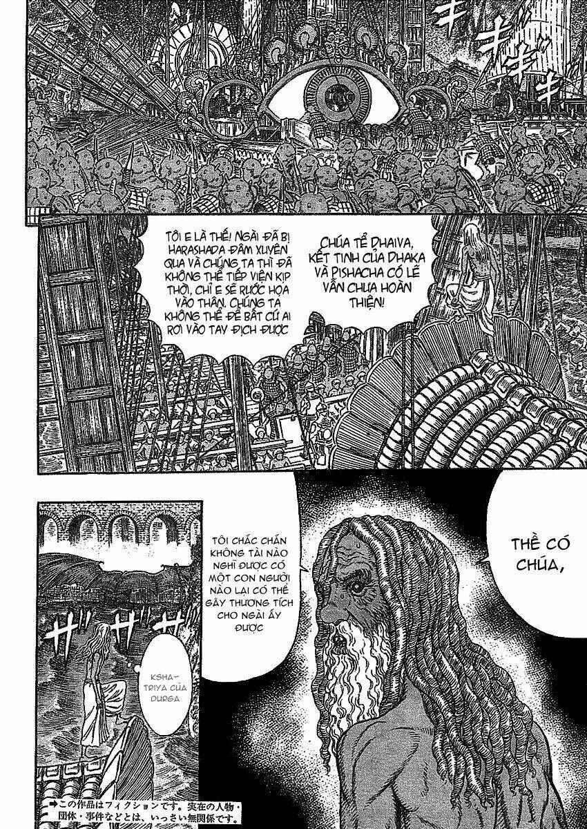 berserk chapter 287 - Trang 2