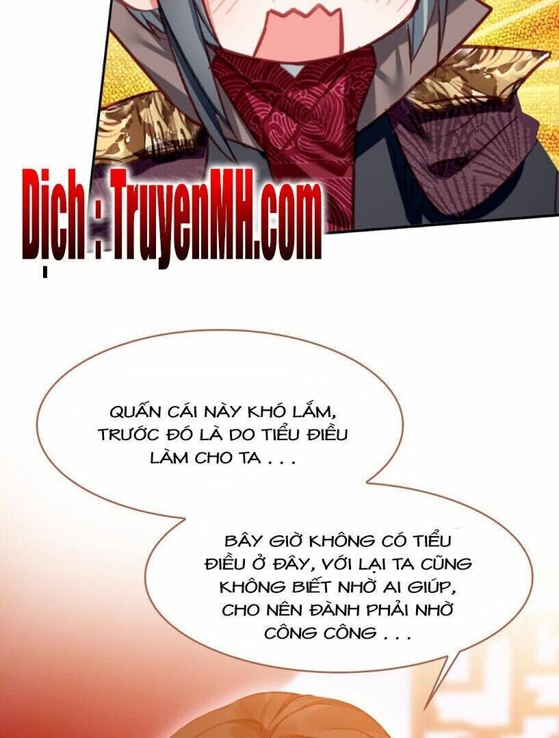 gả cho một tên thái giám đáng ghét chapter 102 - Trang 2