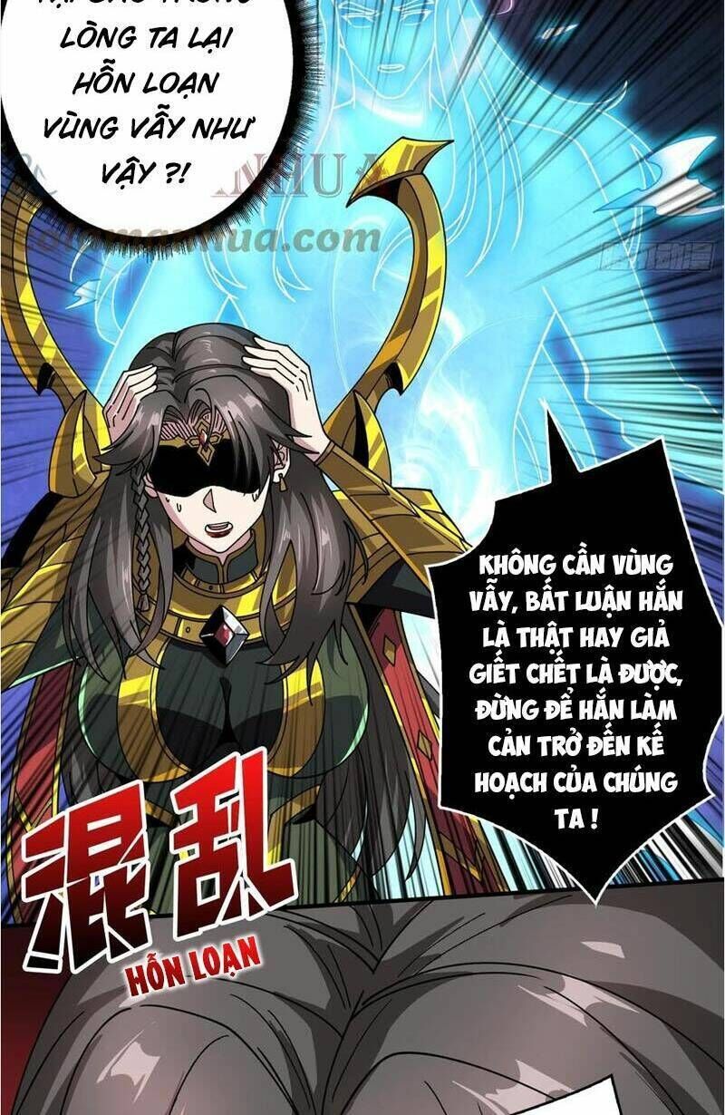 vừa chơi đã có tài khoản vương giả chapter 299 - Next chapter 300