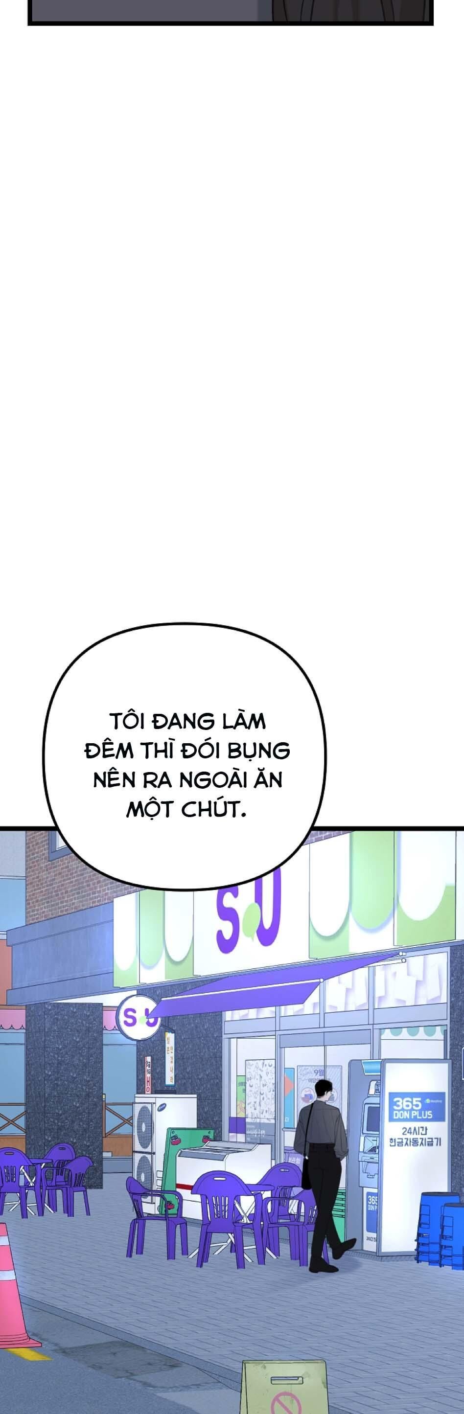 cảm nắng Chapter 17 - Trang 2