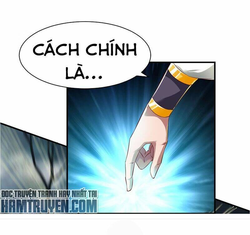 chiến đỉnh chapter 57 - Trang 2