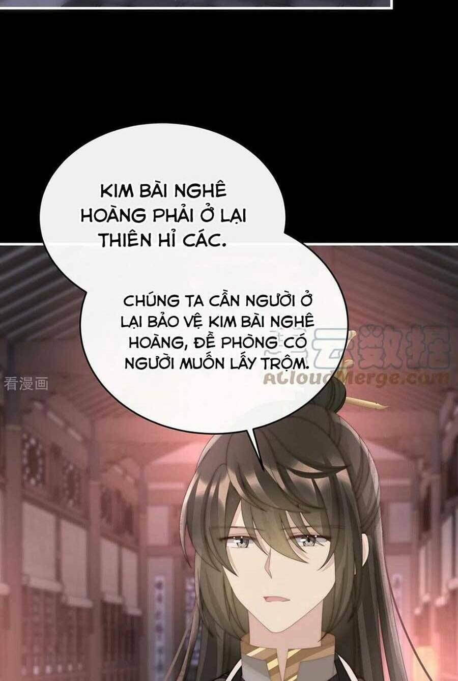 thê chủ, thỉnh hưởng dụng Chapter 77 - Trang 2