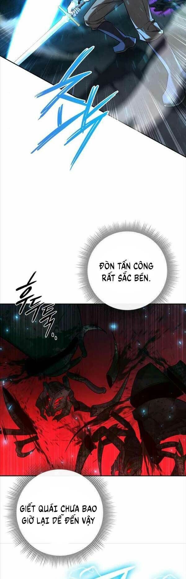 thợ tạo tác vũ khí chapter 10 - Trang 1