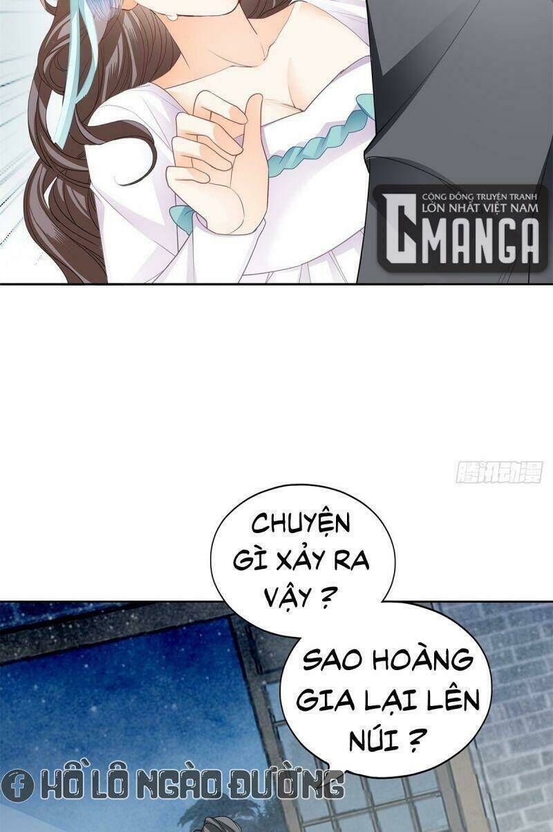 bổn vương muốn ngươi Chapter 38 - Trang 2