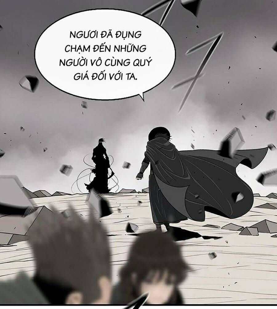 bắc kiếm giang hồ chapter 146 - Trang 2