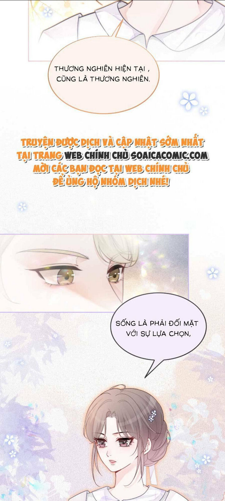 được các anh trai chiều chuộng tôi trở nên ngang tàng chapter 86 - Next chapter 87