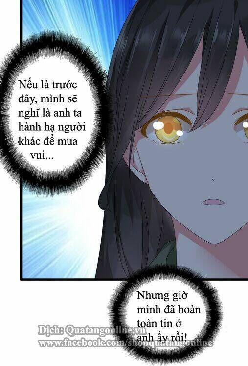 Lều Khều Biết Yêu Chapter 28 - Trang 2