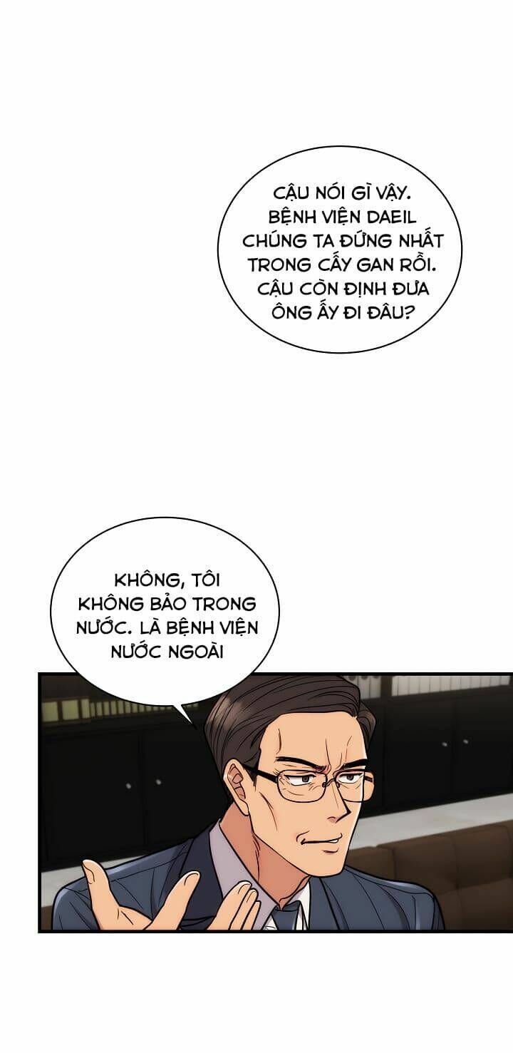 Bác Sĩ Trở Lại Chapter 108 - Trang 2