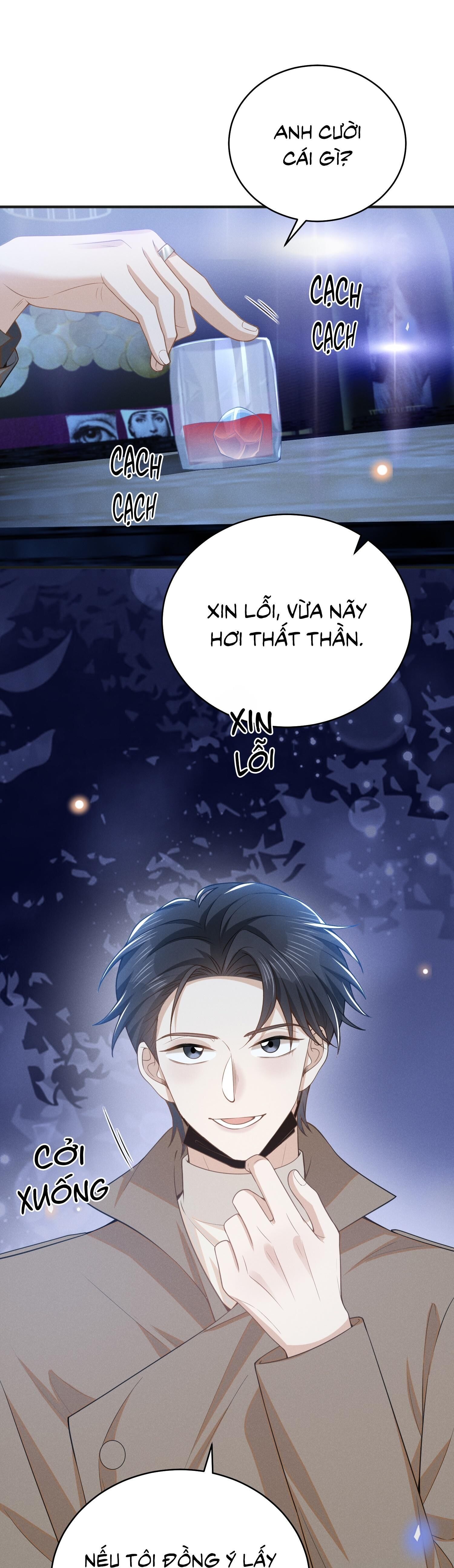 Lai Sinh Bất Kiến Chapter 135 - Next Chapter 136