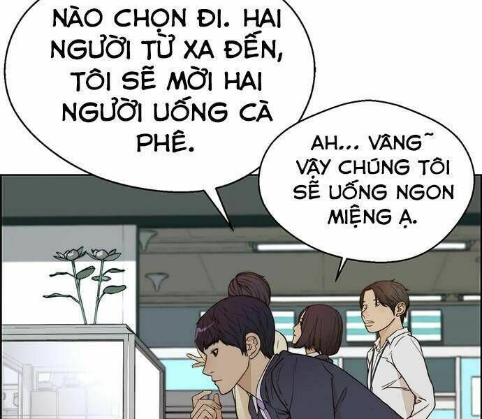 người đàn ông thực thụ chapter 64 - Trang 2